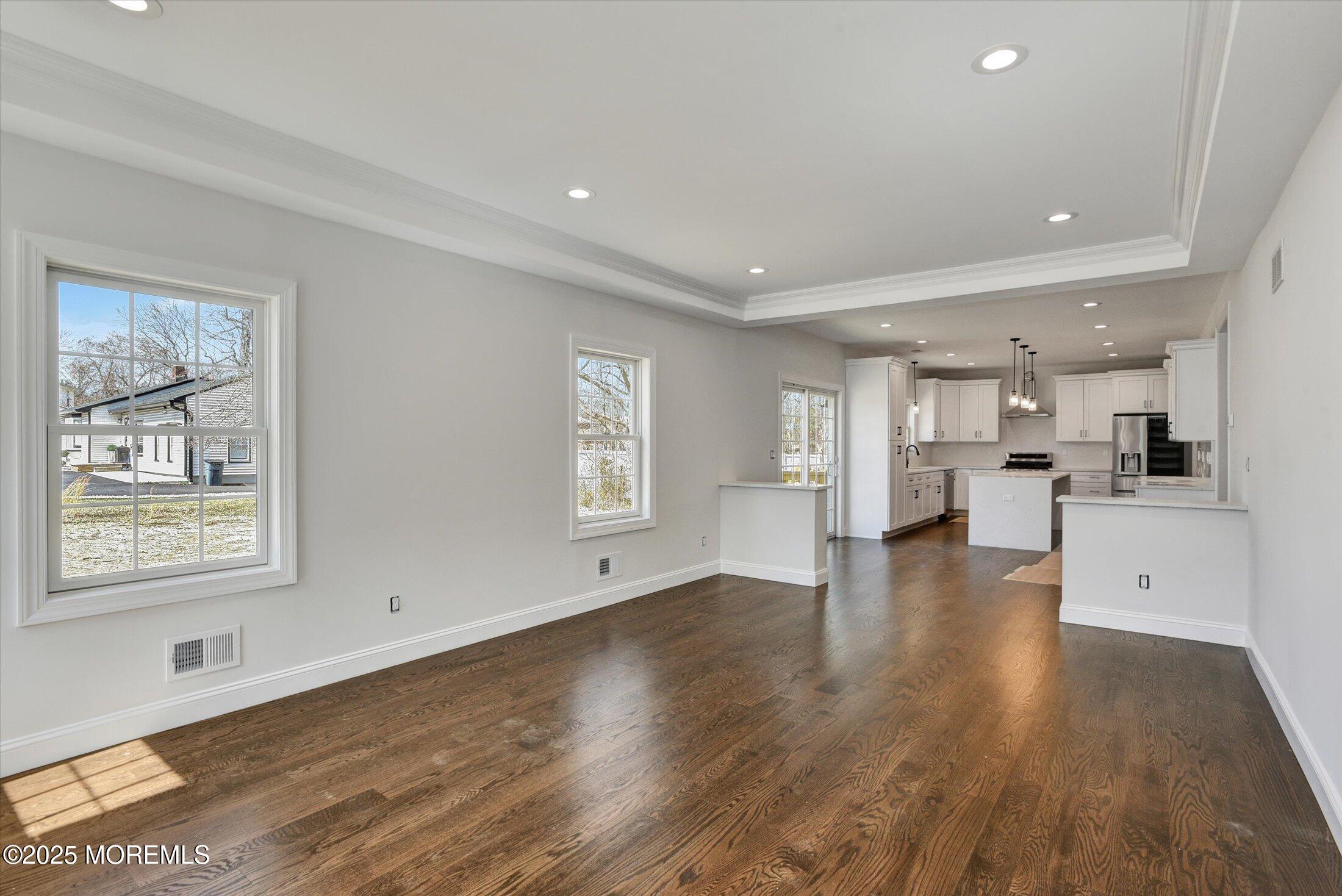 97 D Aberdeen Road Matawan, NJ 07747 - Photo 15 of 35 Great Room