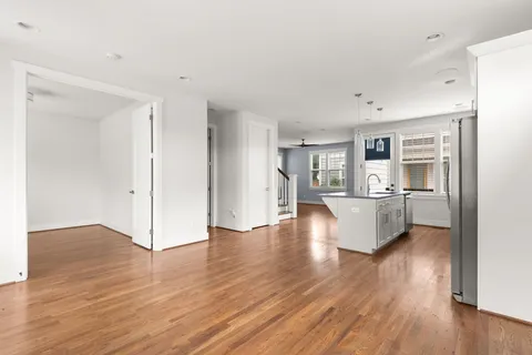 $499,900 | 1702 A Simpkins Street, Nashville, TN 37208