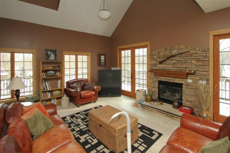 11024 Case Road Bellevue, MI 49021 - Photo 4 of 20 Additional Photo
