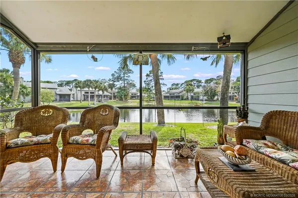 $325,000 | 3273 Northeast Holly Creek Drive, Jensen Beach, FL 34957