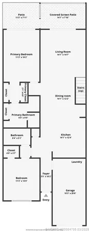 $325,000 | 3273 Northeast Holly Creek Drive, Jensen Beach, FL 34957