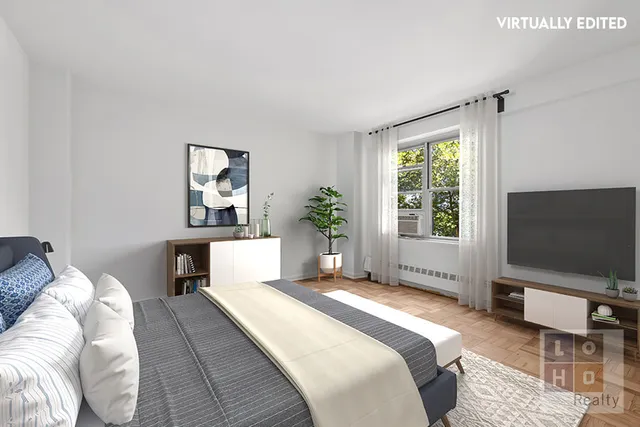 $775,000 | 453 FDR Drive, Unit C205 | Lower East Side