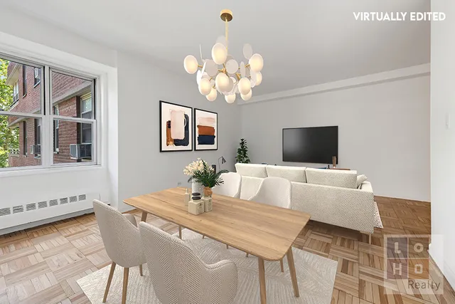 $775,000 | 453 FDR Drive, Unit C205 | Lower East Side