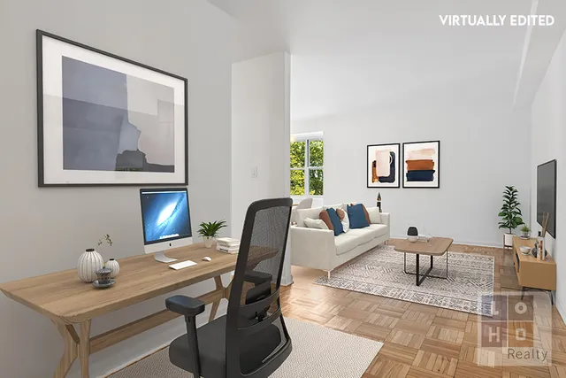 $775,000 | 453 FDR Drive, Unit C205 | Lower East Side