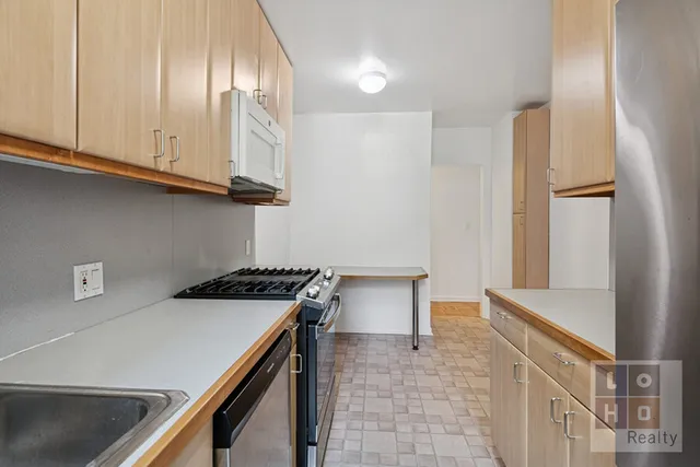 $775,000 | 453 FDR Drive, Unit C205 | Lower East Side