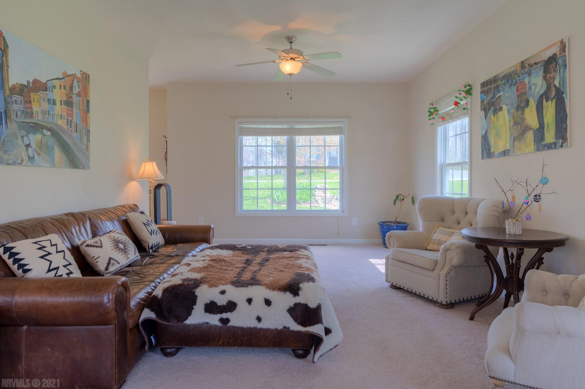 1021 Green Ridge Road Christiansburg, VA 24073 - Photo 3 of 53 Gallery Image 3