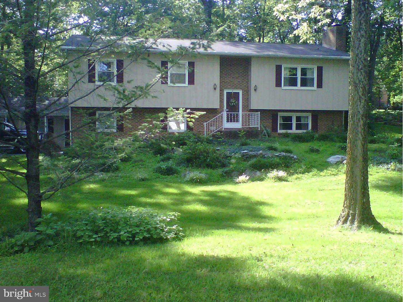 Exterior (Front)