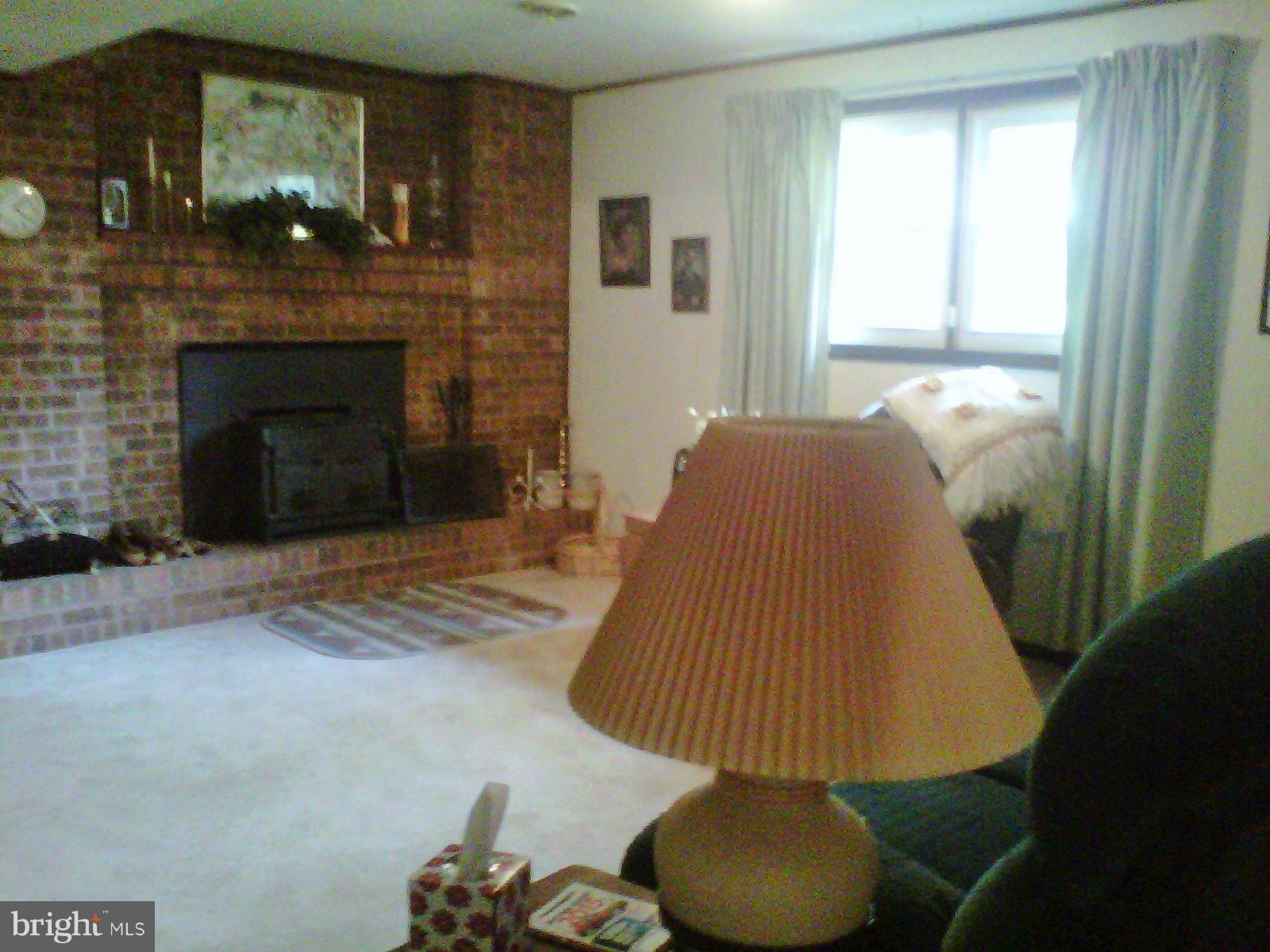 114 Minnick Road Inwood, WV 25428 - Photo 19 of 30 Family Room