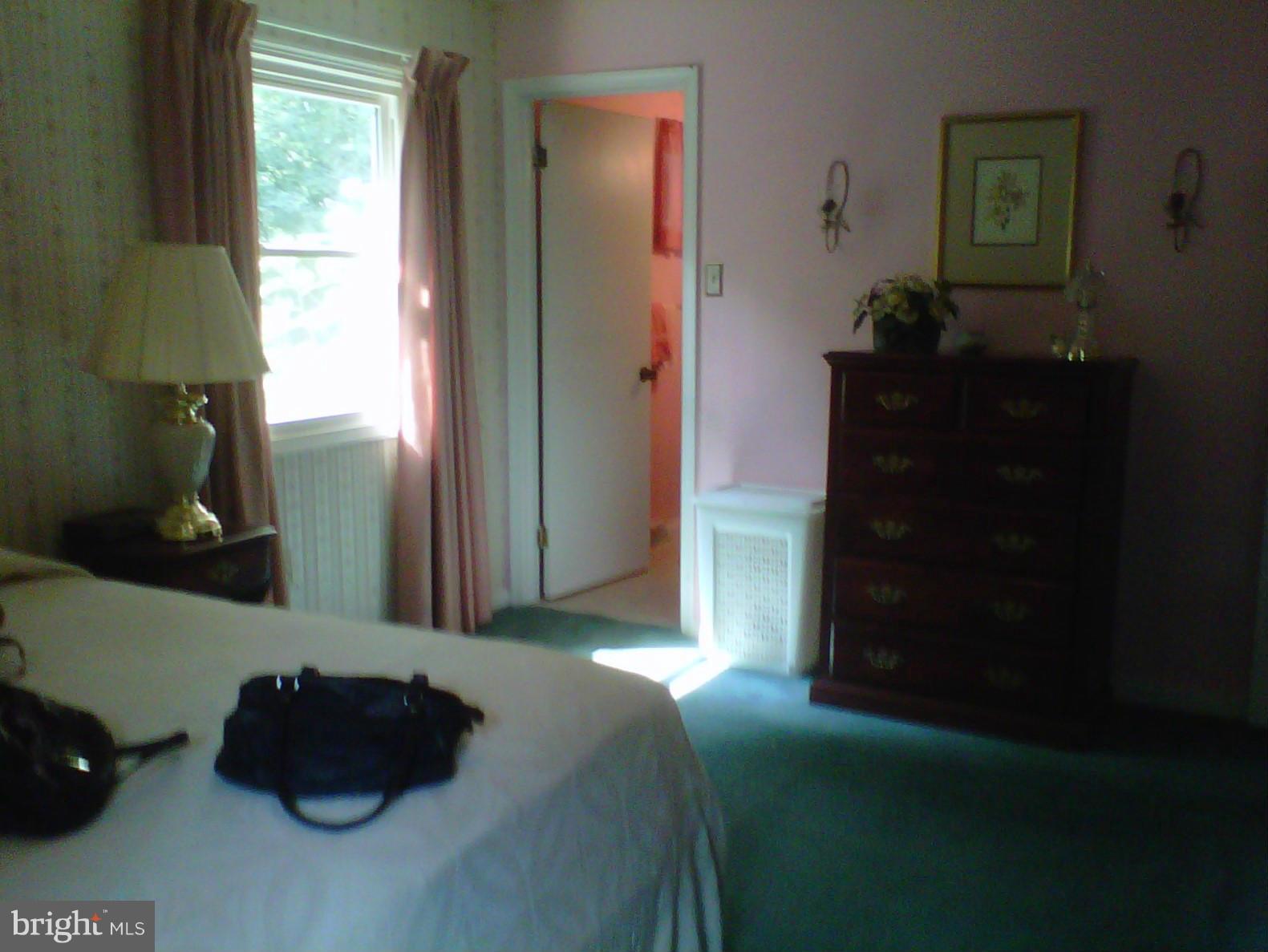 114 Minnick Road Inwood, WV 25428 - Photo 24 of 30 Bedroom (Master)