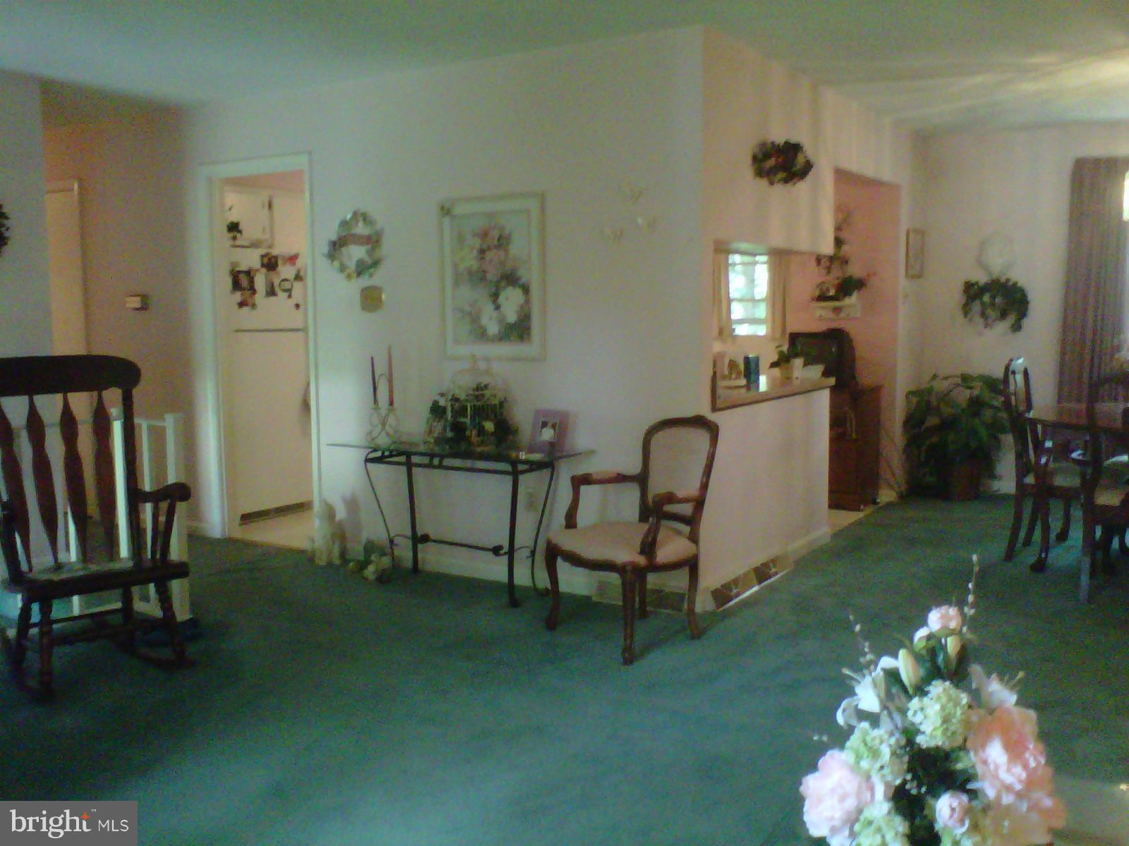 114 Minnick Road Inwood, WV 25428 - Photo 26 of 30 Living Room