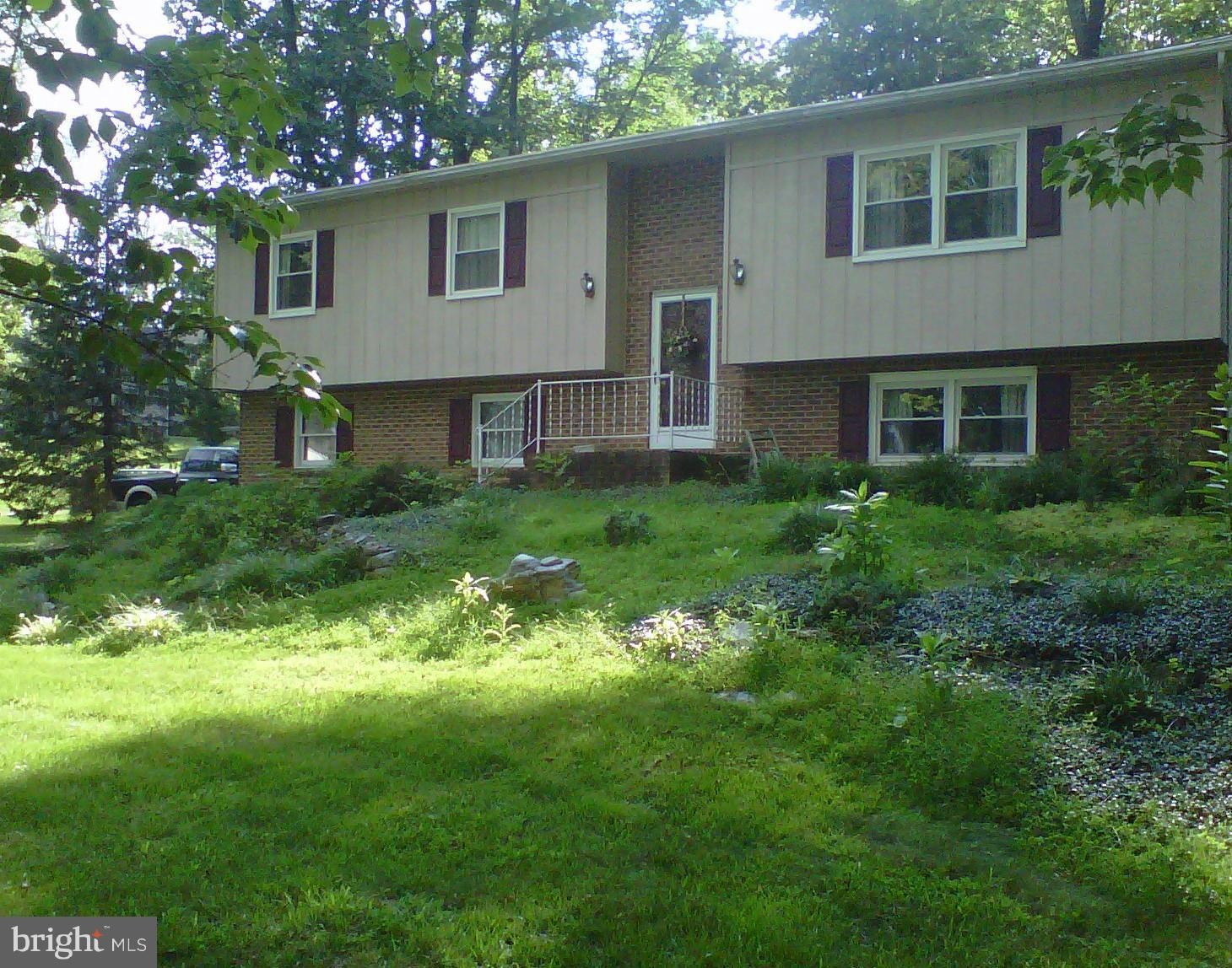 Exterior (Front)
