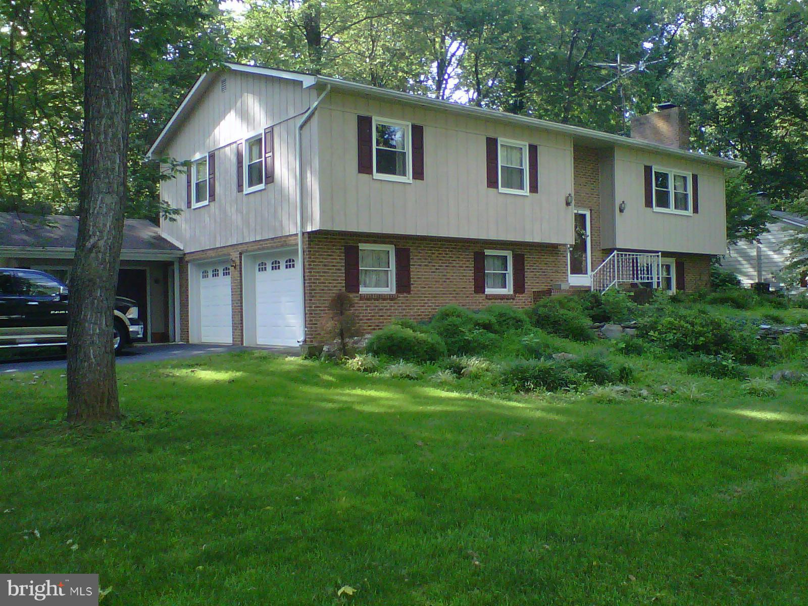 114 Minnick Road Inwood, WV 25428 - Photo 8 of 30 Exterior (General)