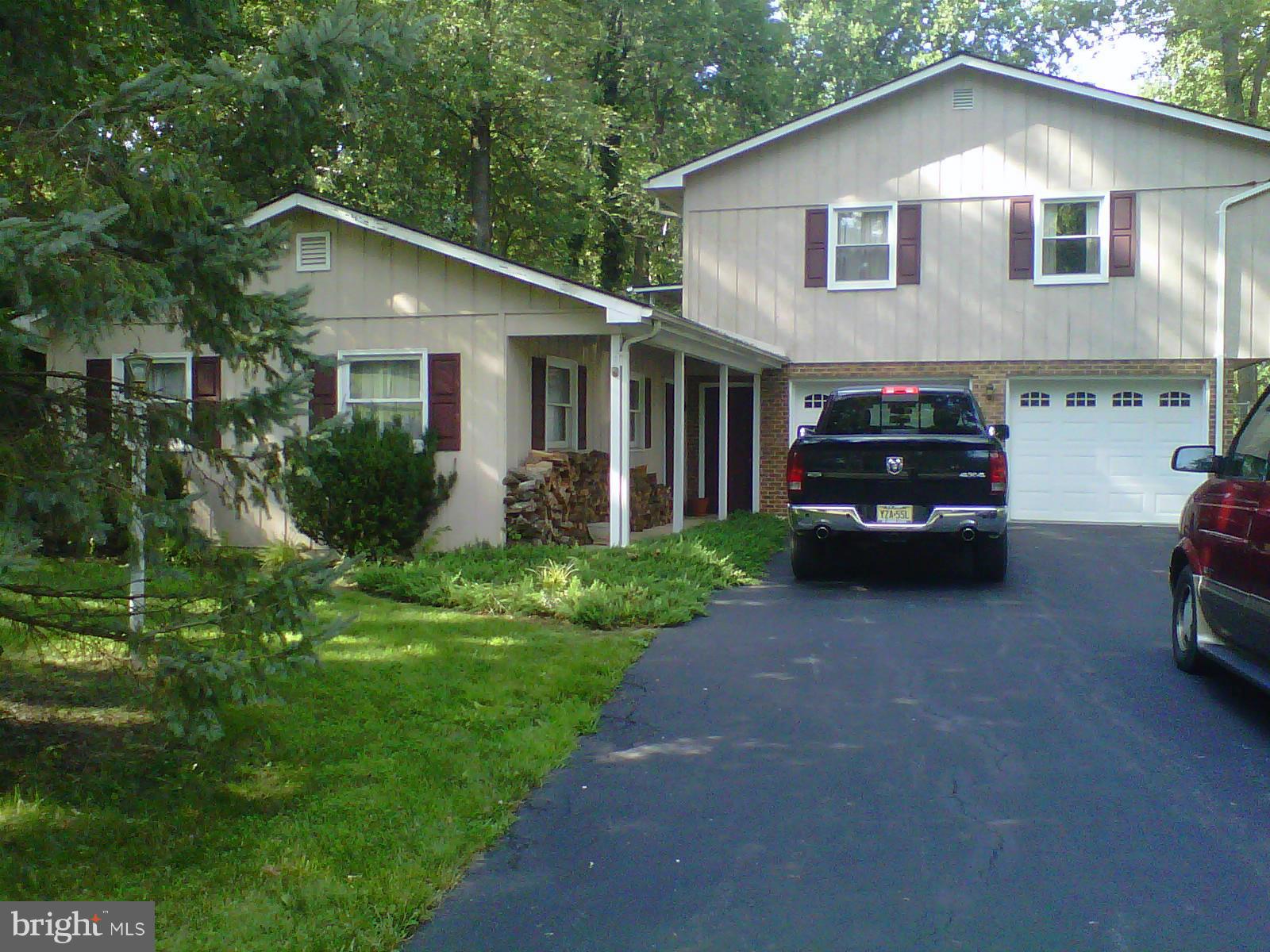 114 Minnick Road Inwood, WV 25428 - Photo 9 of 30 Exterior (General)