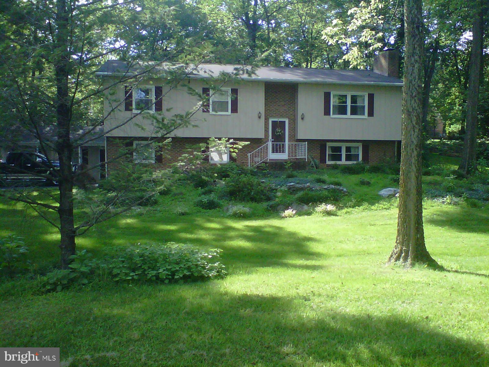 114 Minnick Road Inwood, WV 25428 - Photo 10 of 30 Exterior (Front)