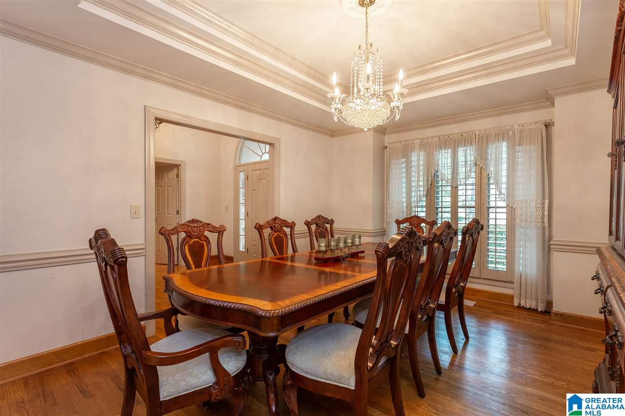 30 Old Coach Road Anniston, AL 36207 - Photo 4 of 50