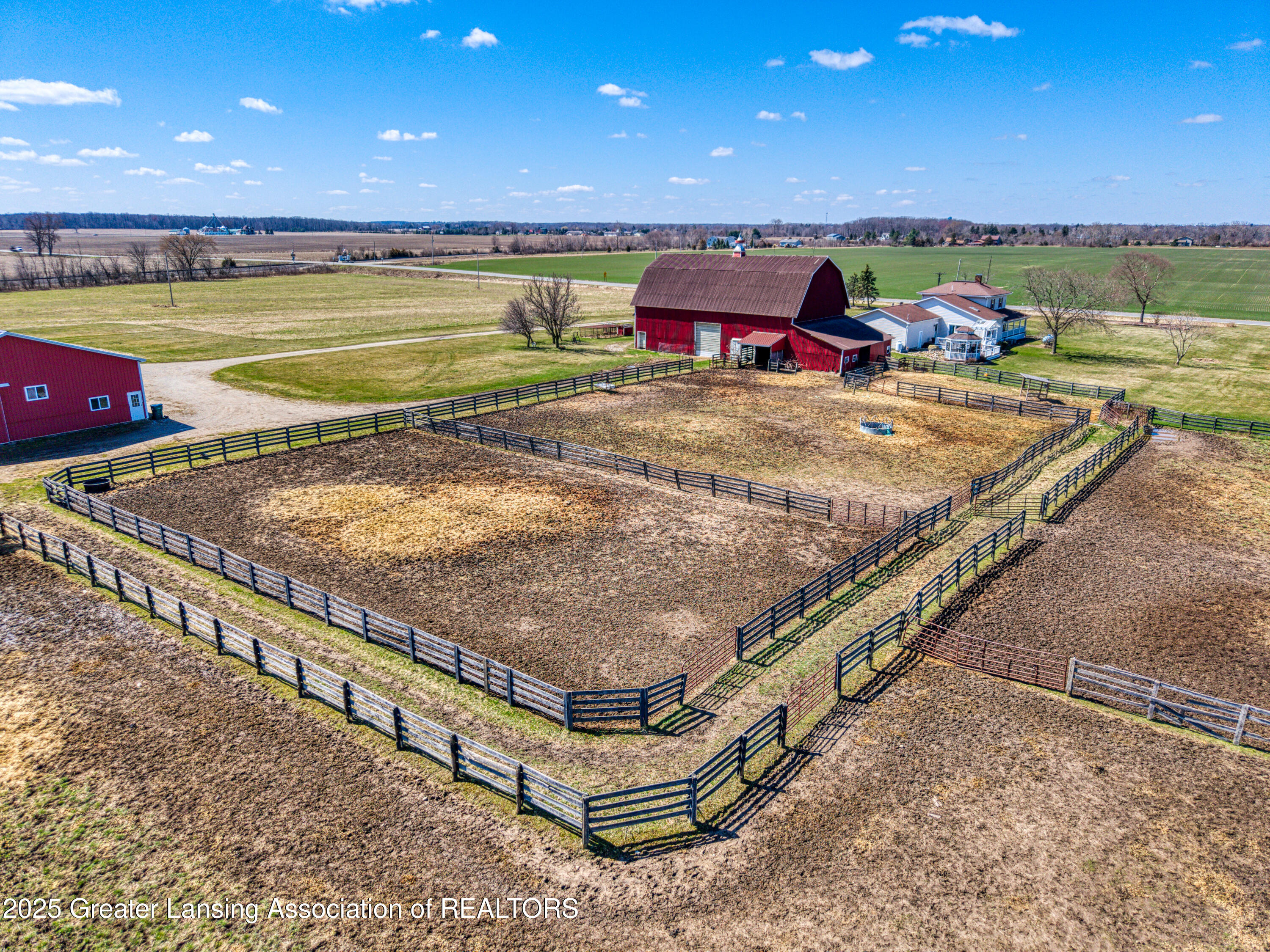 5547 South Byron Road Durand, MI 48429 - Photo 6 of 73 DJI_20250411124507_0057_D_7