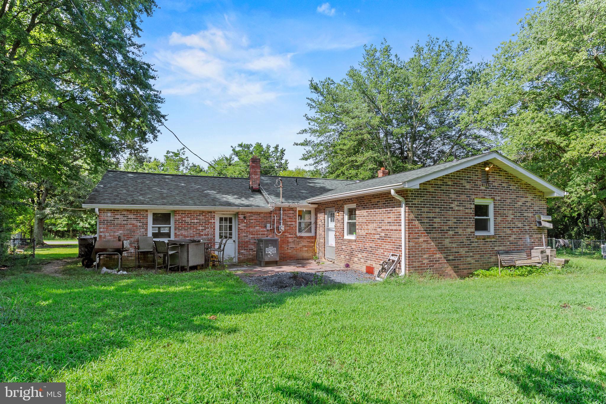 11320 Raby Road Waldorf, MD 20601 - Photo 31 of 32 Gallery Image 31