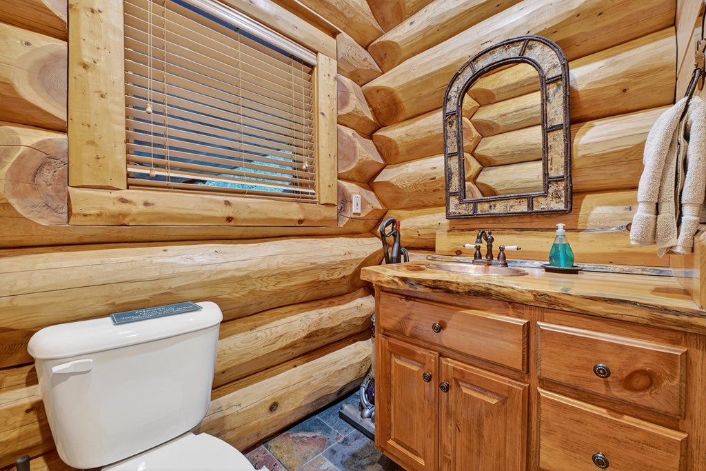 505 River Ridge Road Blue Ridge, GA 30513 - Photo 59 of 80