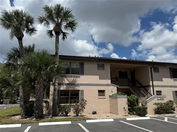 $1,400 | 19505 Quesada Avenue, Unit KK204, Port Charlotte, FL 33948