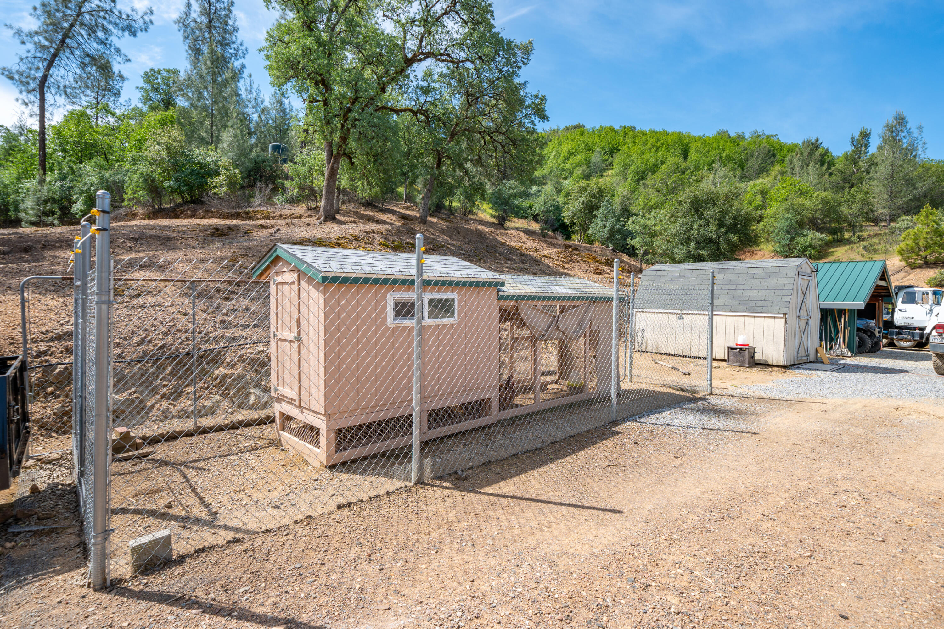 14493 Aloha Road Bella Vista, CA 96008 - Photo 29 of 117 14493 Aloha Rd-32