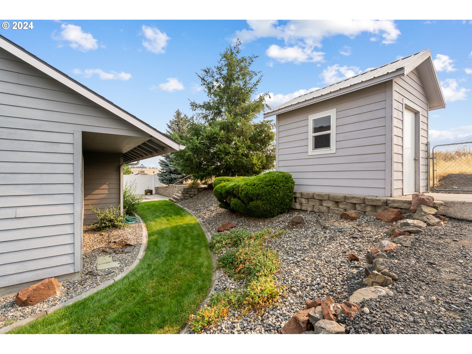 1604 Southwest 1st Street Pendleton, OR 97801 - Photo 24 of 31