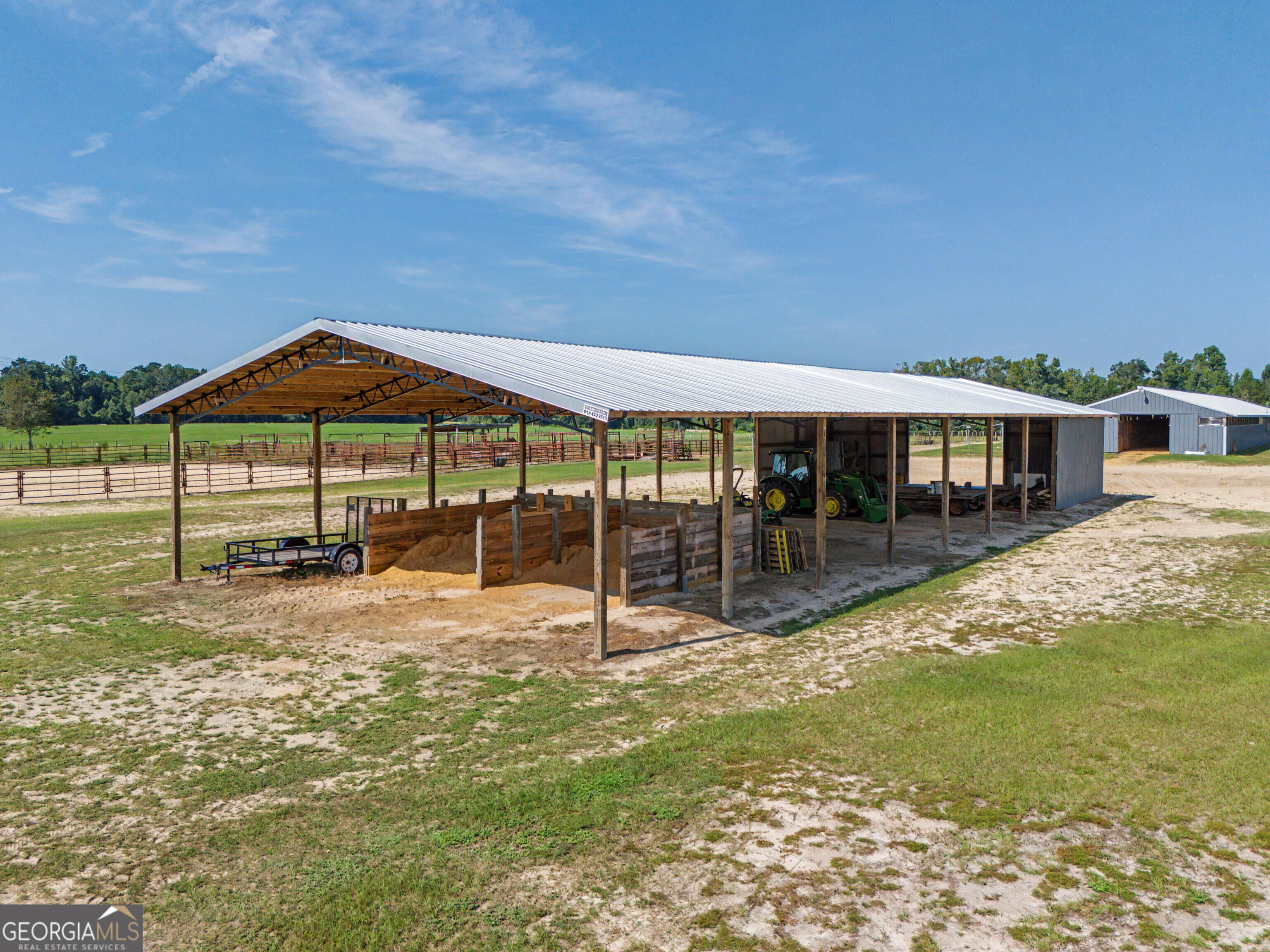 1072 Porter Carswell Road Waynesboro, GA 30830 - Photo 10 of 41 Gallery Image 10