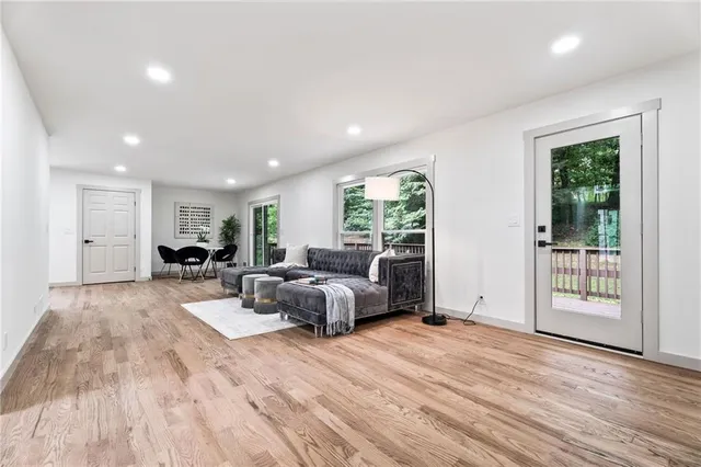 $825,000 | 1566 Womack Road, Atlanta, GA 30338