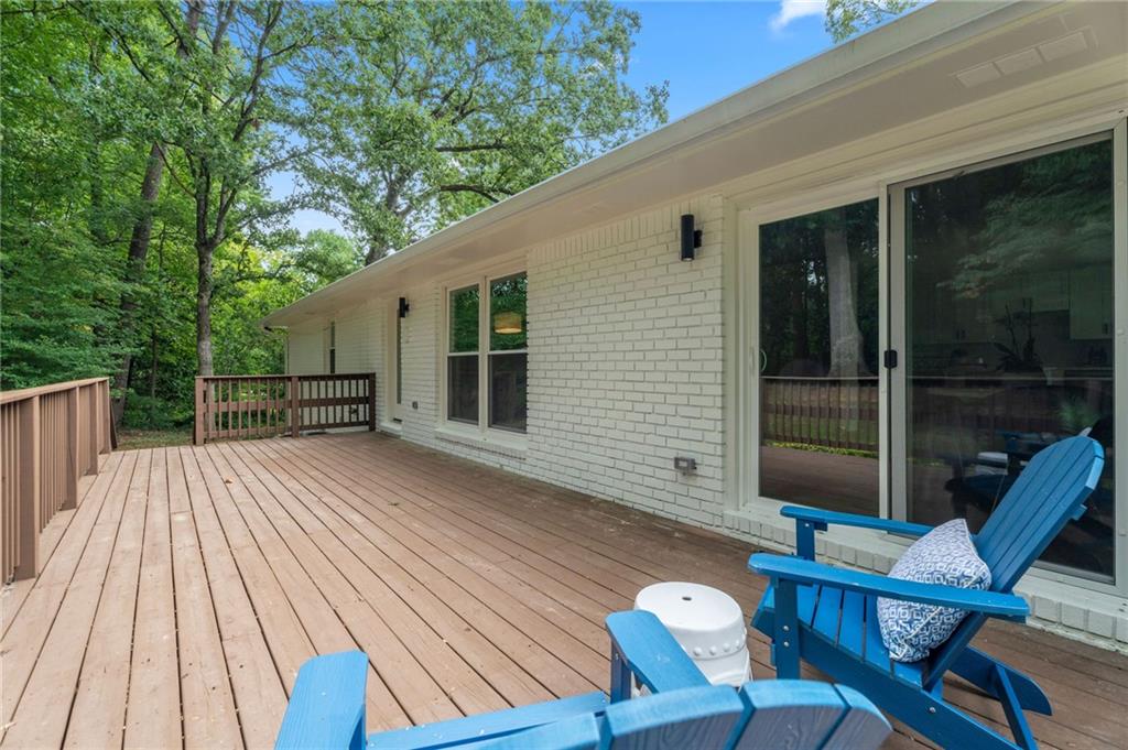 1566 Womack Road Atlanta, GA 30338 - Photo 12 of 32