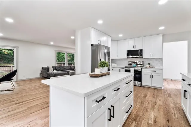 $825,000 | 1566 Womack Road, Atlanta, GA 30338