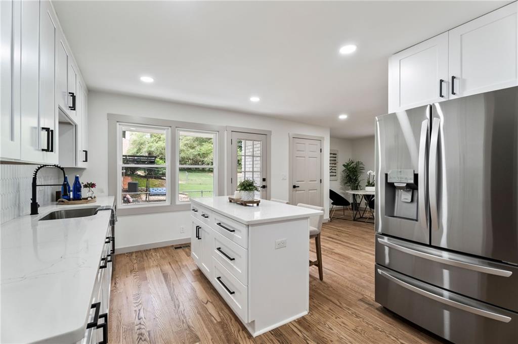 1566 Womack Road Atlanta, GA 30338 - Photo 7 of 32