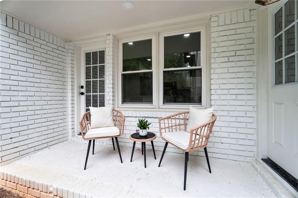 1566 Womack Road Atlanta, GA 30338 - Photo 8 of 32