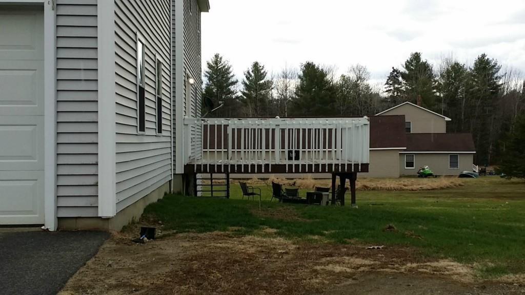 607 River Road Greene, ME 04236 - Photo 19 of 20 Photo