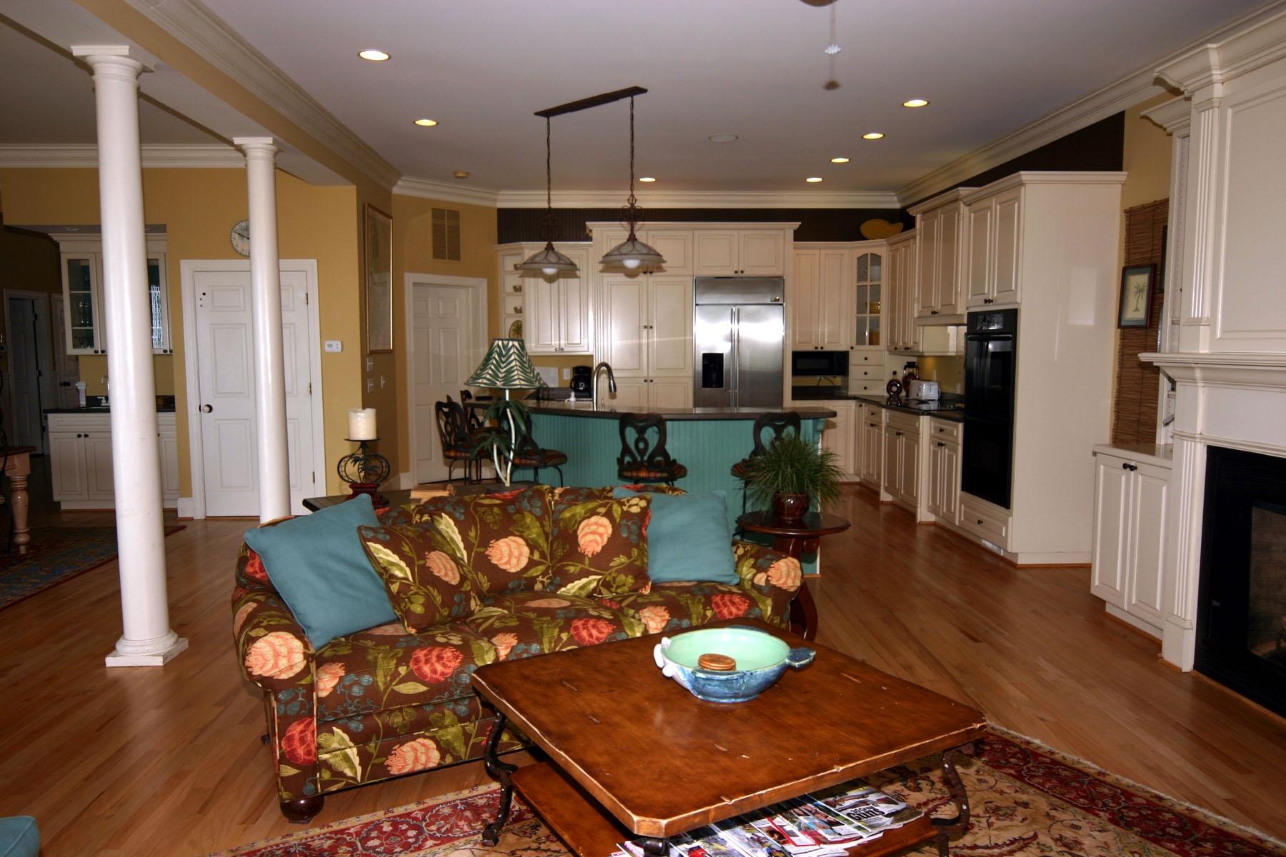 2403 Point Street, Unit 8 Edisto Island, SC 29438 - Photo 11 of 35 liv look into kit