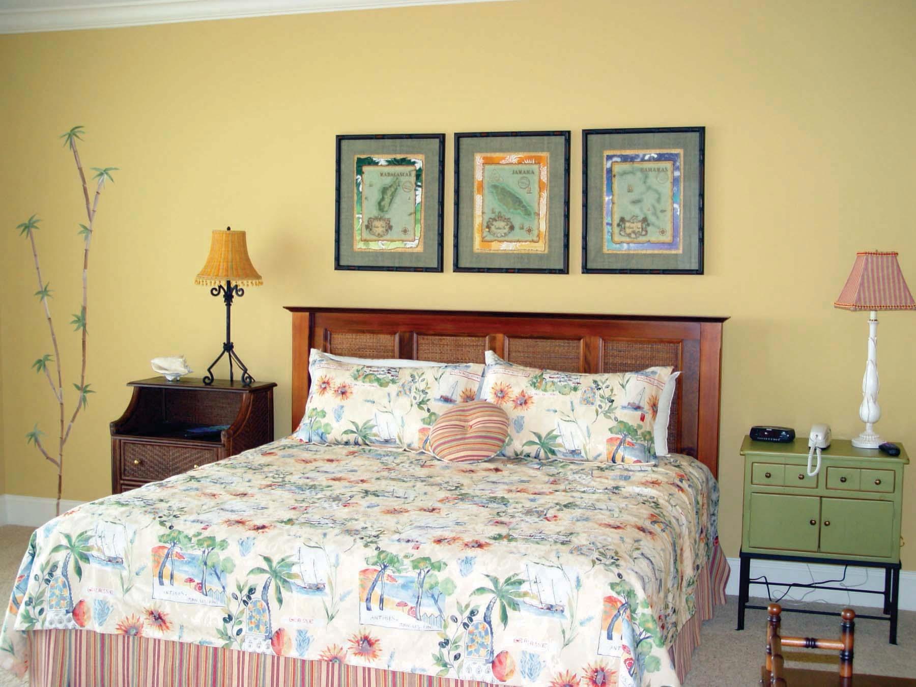 2403 Point Street, Unit 8 Edisto Island, SC 29438 - Photo 23 of 35 Up Master BR