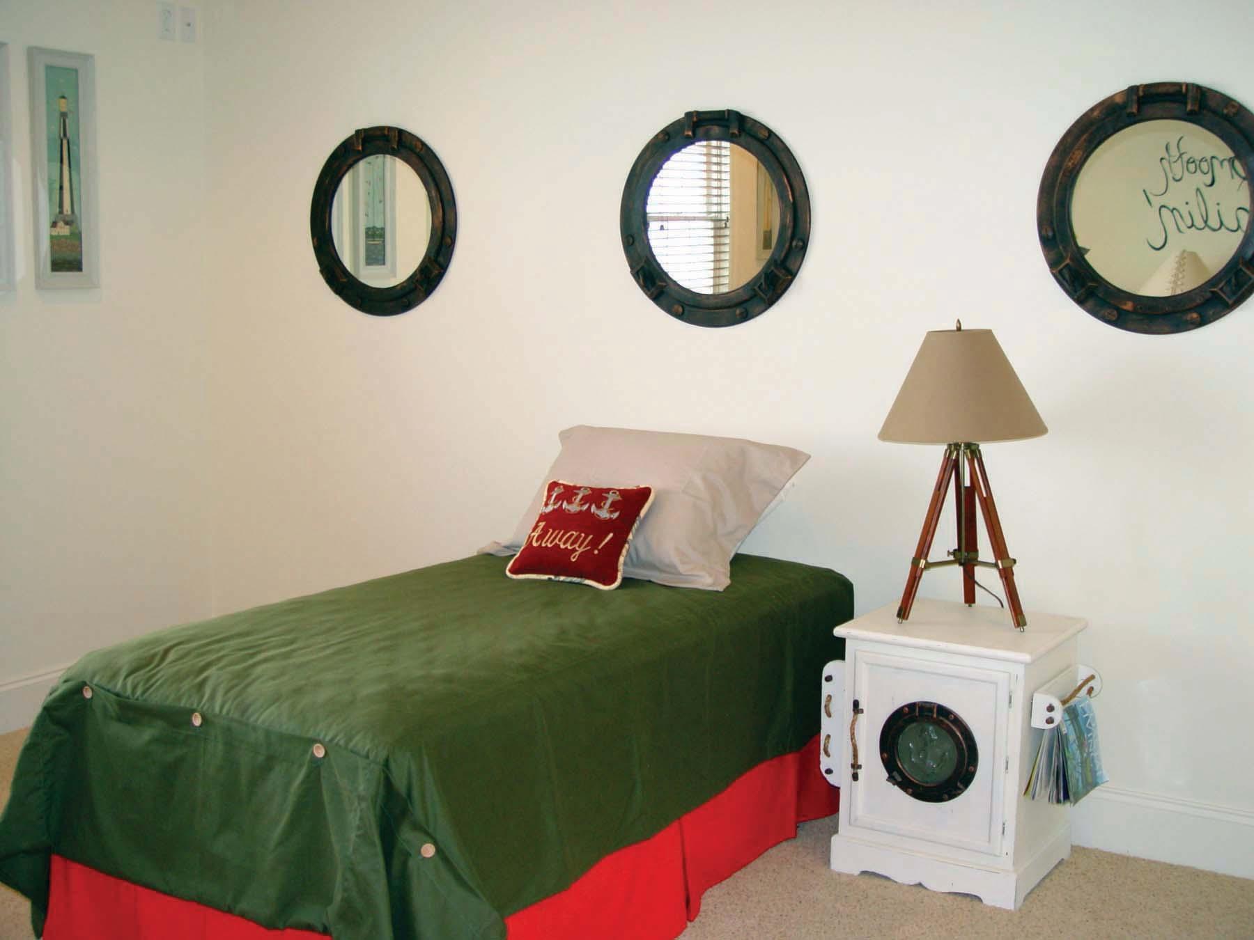 2403 Point Street, Unit 8 Edisto Island, SC 29438 - Photo 30 of 35 Portholes