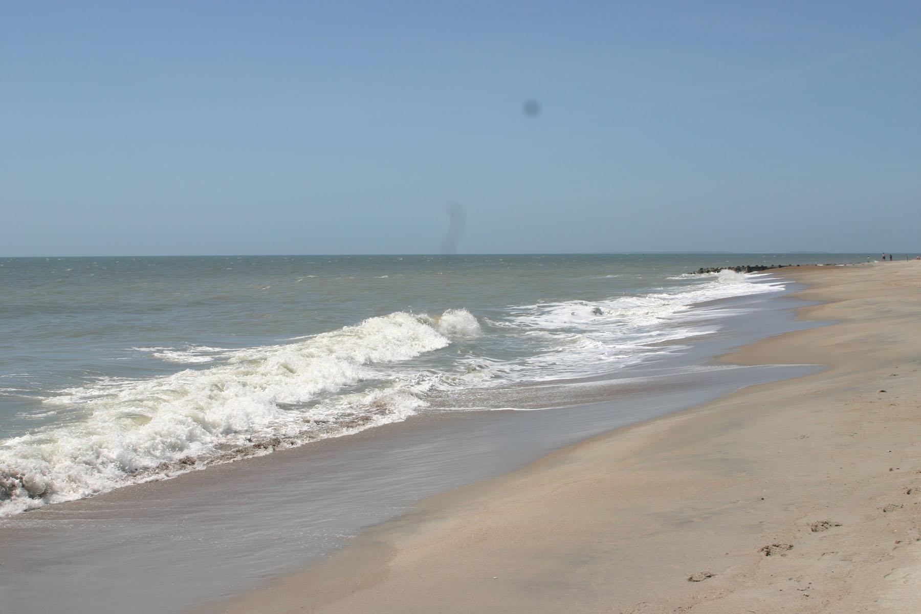 2403 Point Street, Unit 8 Edisto Island, SC 29438 - Photo 34 of 35 beach wh