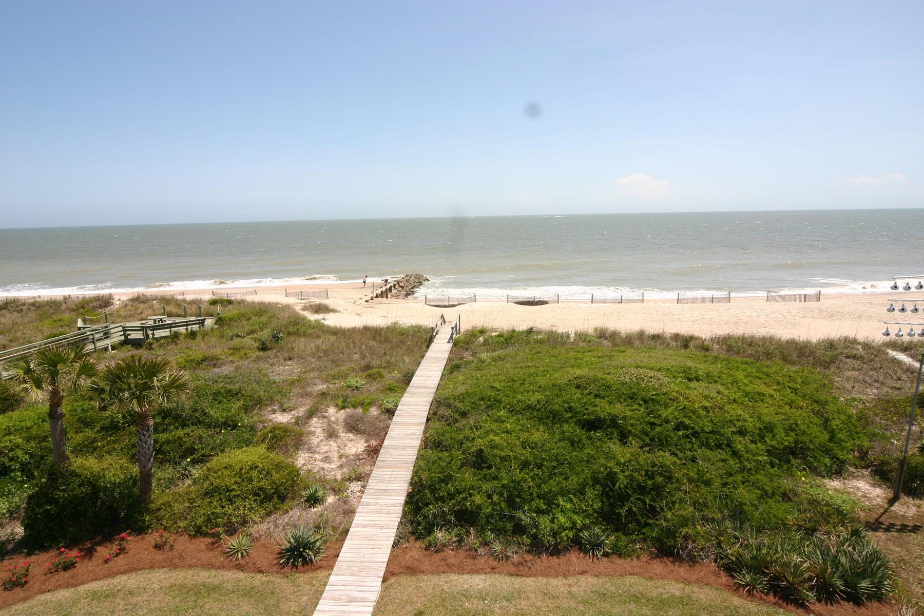 2403 Point Street, Unit 8 Edisto Island, SC 29438 - Photo 35 of 35 FS view 5