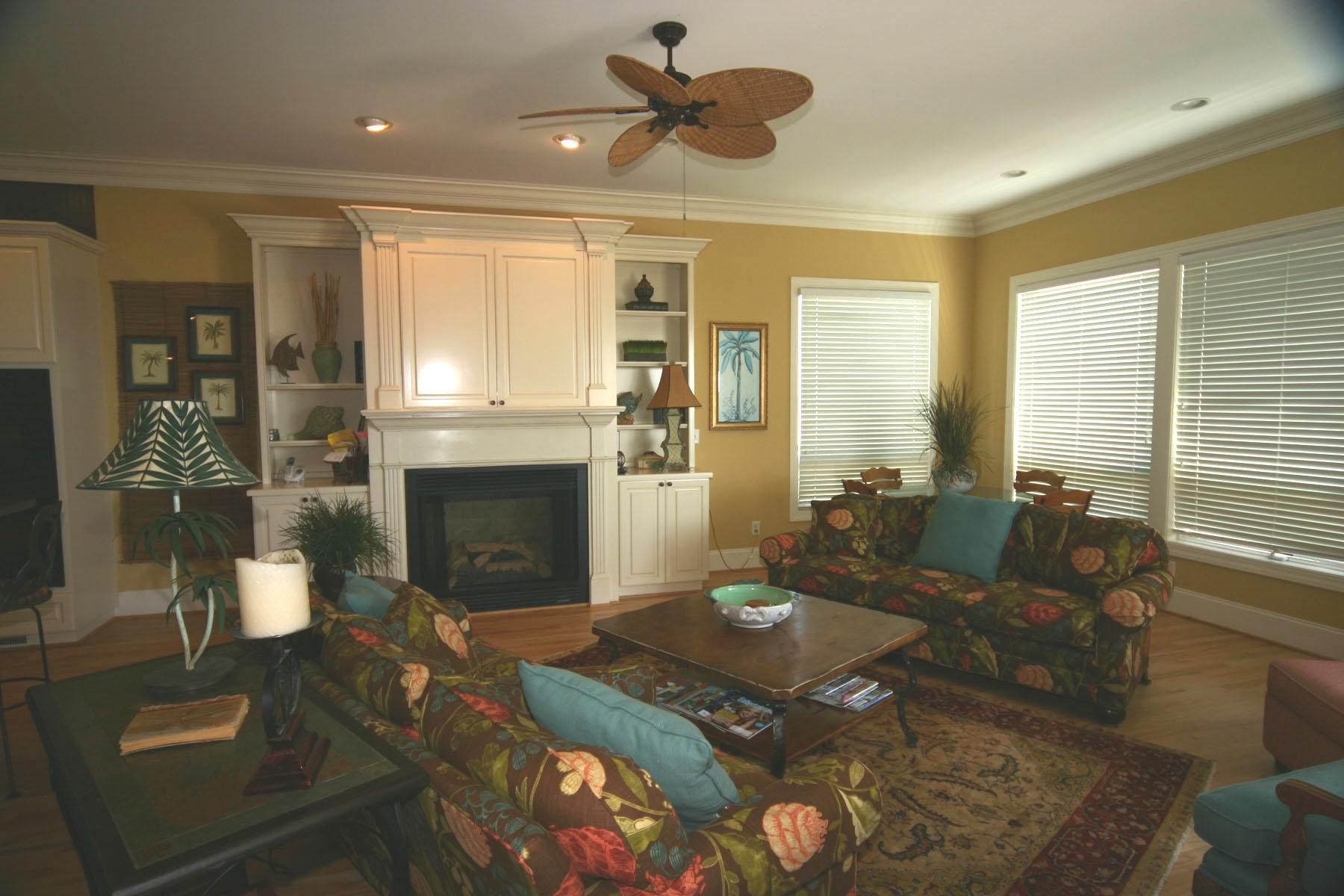2403 Point Street, Unit 8 Edisto Island, SC 29438 - Photo 9 of 35 full liv area