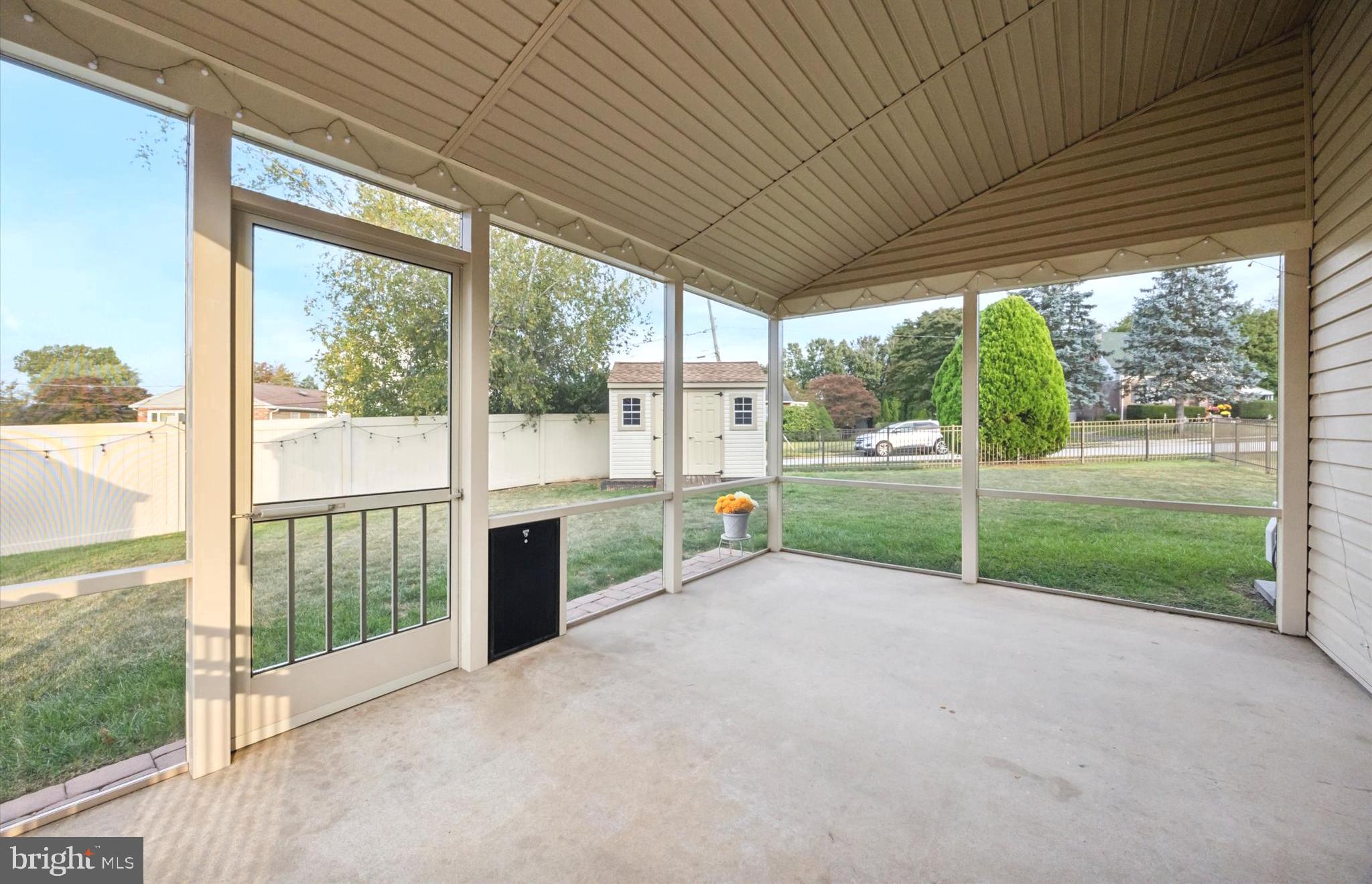 2573 Radcliffe Road Broomall, PA 19008 - Photo 21 of 23 Gallery Image 21