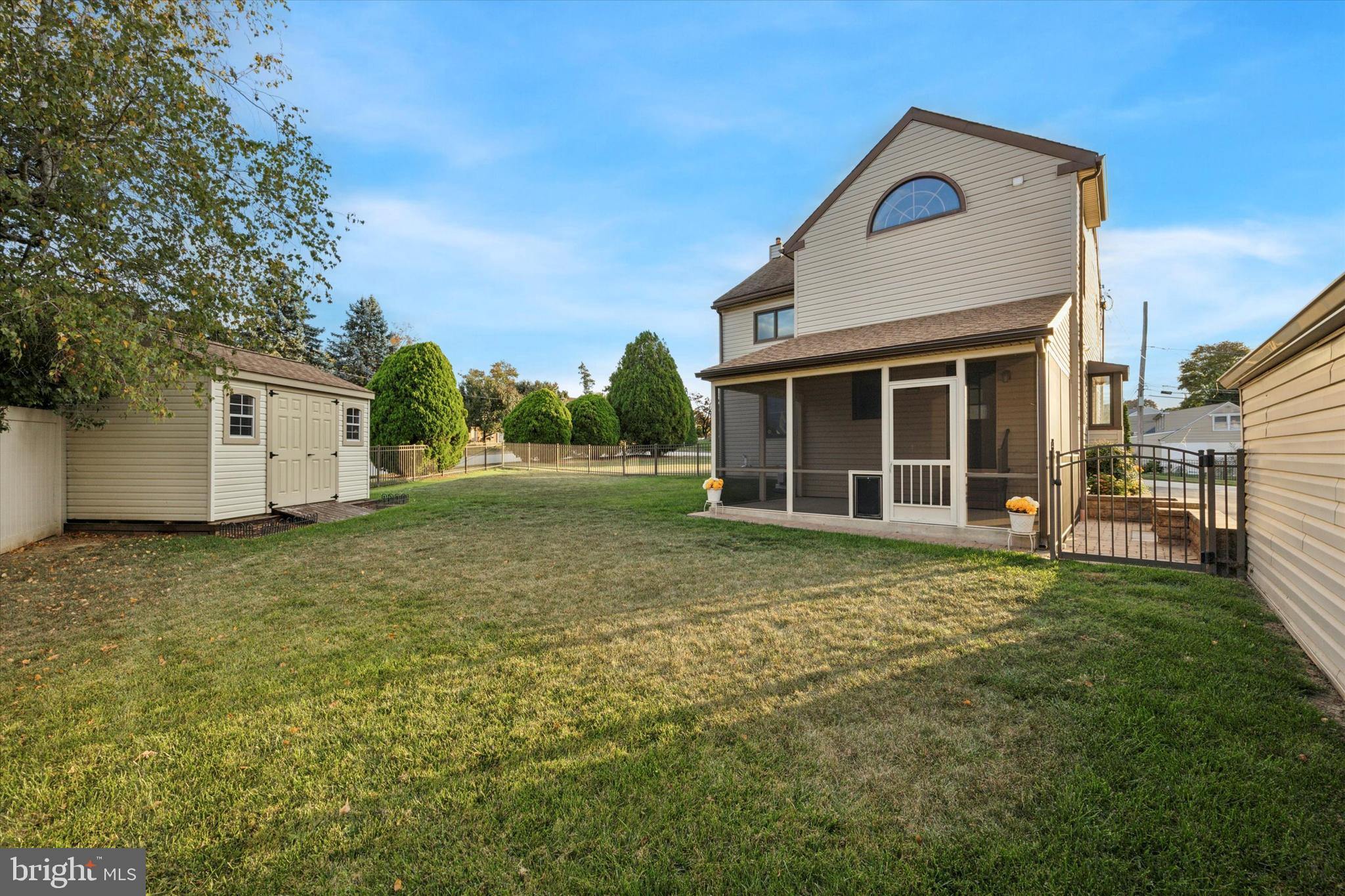 2573 Radcliffe Road Broomall, PA 19008 - Photo 22 of 23 Gallery Image 22