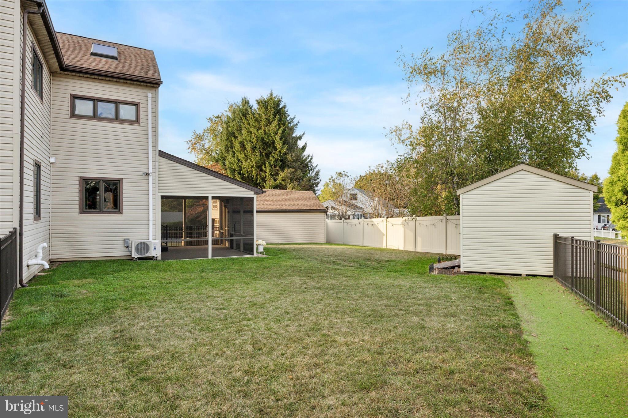 2573 Radcliffe Road Broomall, PA 19008 - Photo 23 of 23 Gallery Image 23