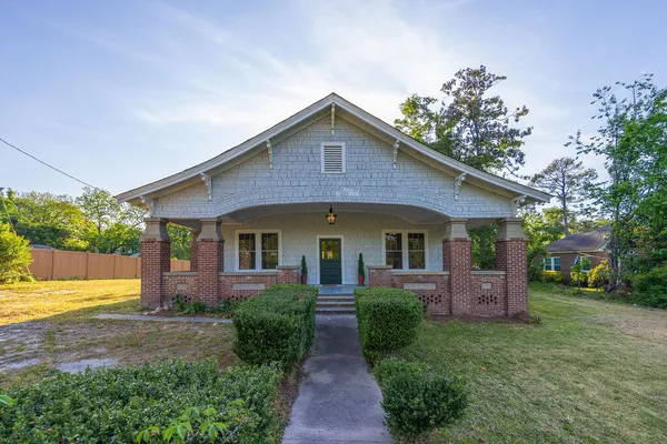 $399,500 | 313 Lynch Street, Edgefield, SC 29824
