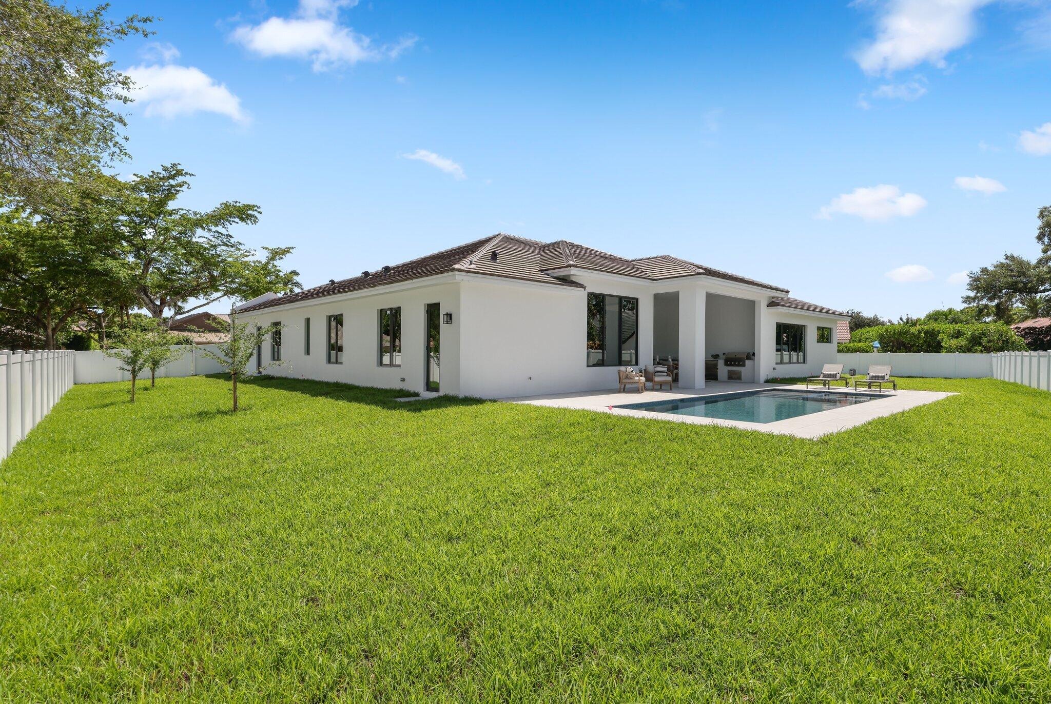 3155 Equestrian Drive Boca Raton, FL 33434 - Photo 33 of 39 33