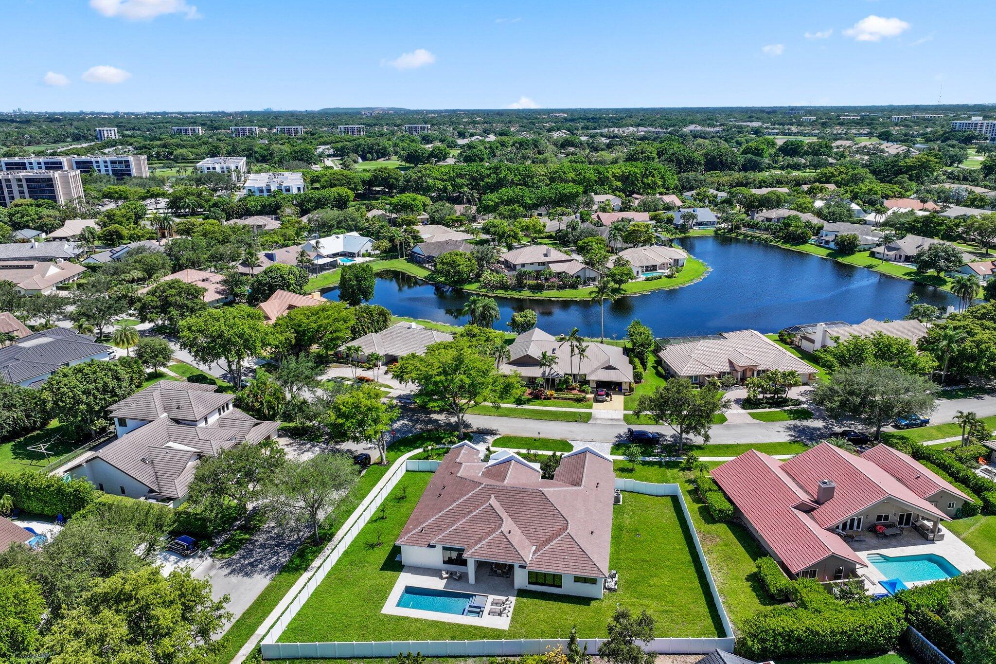 3155 Equestrian Drive Boca Raton, FL 33434 - Photo 38 of 39 38