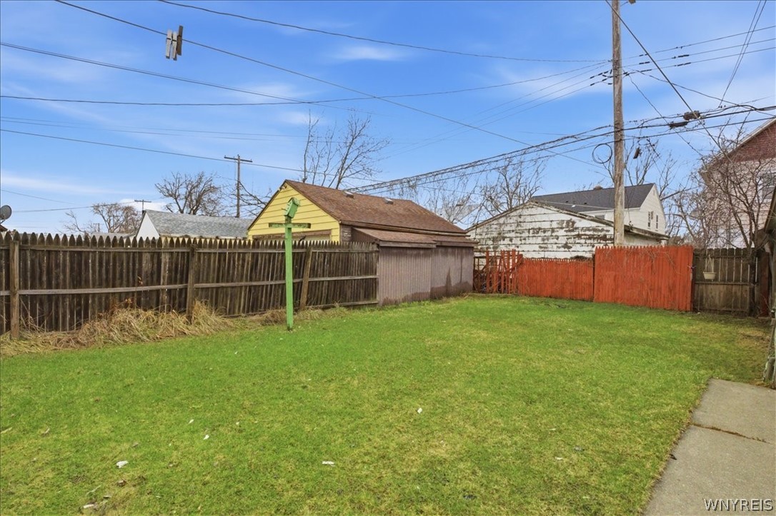 117 Fowler Avenue Tonawanda, NY 14217 - Photo 12 of 12