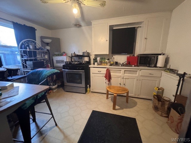 117 Fowler Avenue Tonawanda, NY 14217 - Photo 3 of 12