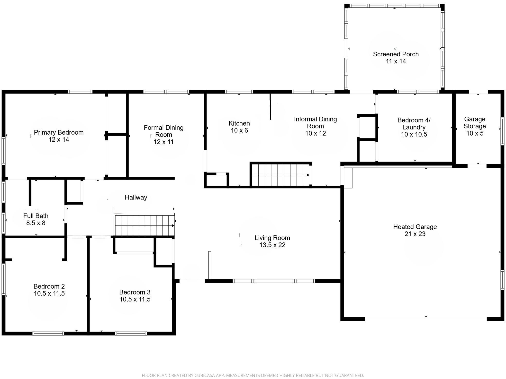 1125 7th Street Southwest Pine City, MN 55063 - Photo 17 of 25