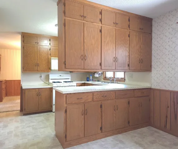 $269,900 | 1125 7th Street Southwest, Pine City, MN 55063