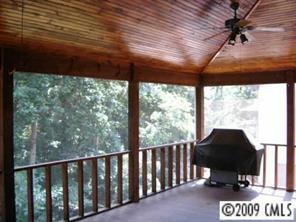 552 Beacon Knoll Lane Fort Mill, SC 29708 - Photo 5 of 7 a front view of a forest