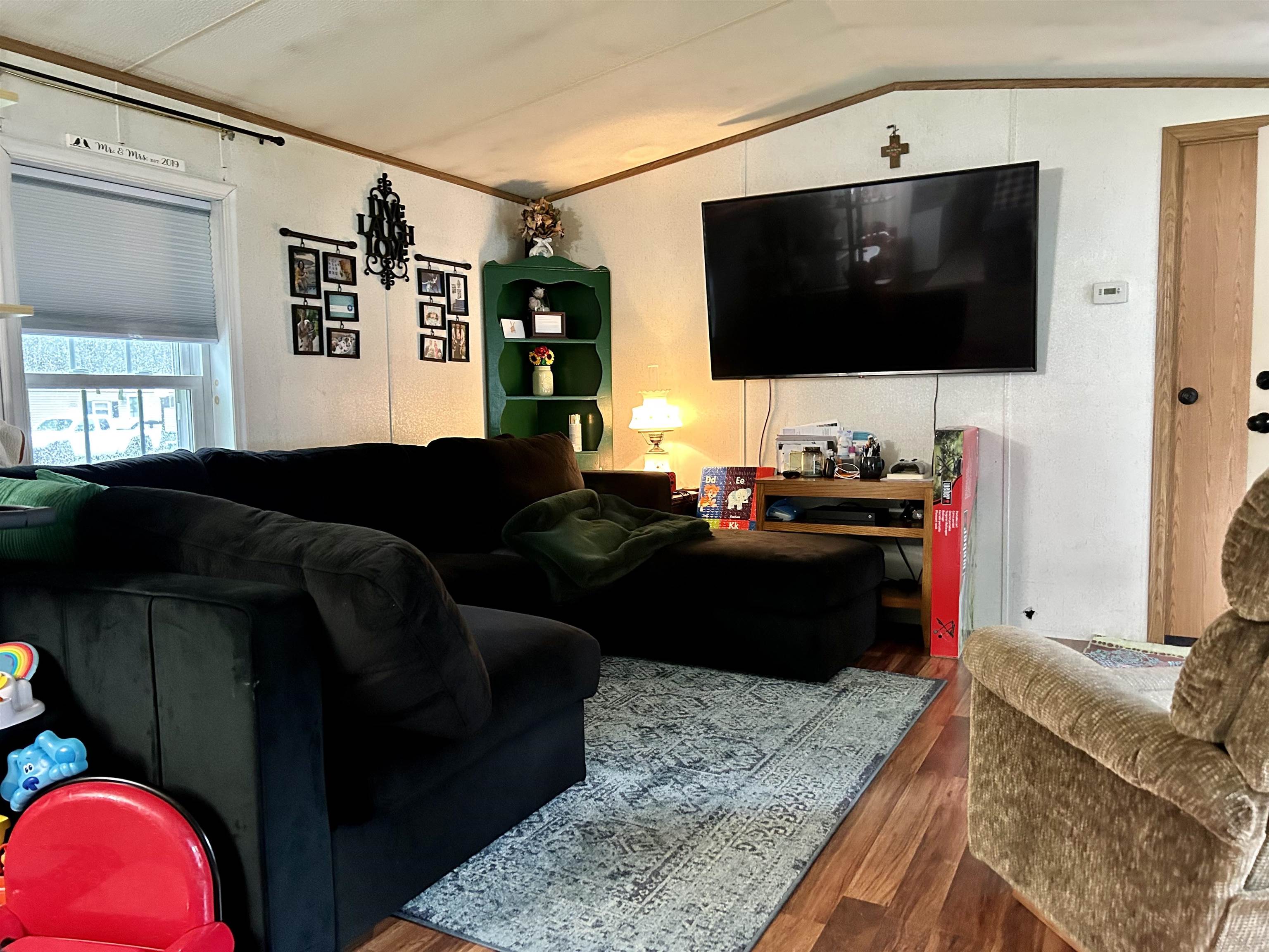 19 Melrose Drive Rochester, NH 03868 - Photo 5 of 6